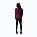 Férfi kerékpáros pulóver Endura Loop Ride L/S Jersey black cherry 4