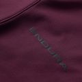 Férfi kerékpáros pulóver Endura Loop Ride L/S Jersey black cherry 10