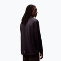 Férfi kerékpáros hosszú ujjú Endura Alltrack Roam Fleece fekete 3