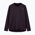 Férfi kerékpáros hosszú ujjú Endura Alltrack Roam Fleece fekete 7