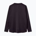 Férfi kerékpáros hosszú ujjú Endura Alltrack Roam Fleece fekete 8