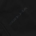 Férfi kerékpáros hosszú ujjú Endura Alltrack Roam Fleece fekete 10