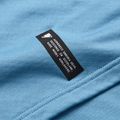 Férfi kerékpáros hosszú ujjú Endura Alltrack Roam Fleece storm blue 9