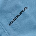 Férfi kerékpáros hosszú ujjú Endura Alltrack Roam Fleece storm blue 11