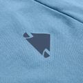 Férfi kerékpáros hosszú ujjú Endura Alltrack Roam Fleece storm blue 12