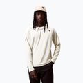 Férfi kerékpáros hosszú ujjú Endura Alltrack Roam Fleece stone
