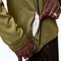 Férfi kerékpáros hosszú ujjú Endura Alltrack Roam Fleece moha zöld 6