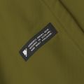 Férfi kerékpáros hosszú ujjú Endura Alltrack Roam Fleece moha zöld 11
