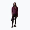 Férfi kerékpáros nadrág Endura Loop Ride Thermal Tight black 2