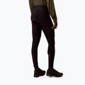 Férfi kerékpáros nadrág Endura Loop Ride Thermal Tight black 3