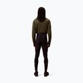 Férfi kerékpáros nadrág Endura Loop Ride Thermal Tight black 4
