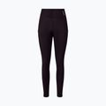Női kerékpáros nadrág Endura Loop Ride Thermal Tight black 7