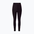 Női kerékpáros nadrág Endura Loop Ride Thermal Tight black 8