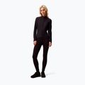 Női kerékpáros pulóver Endura Loop Ride L/S Jersey black 2