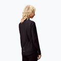 Női kerékpáros pulóver Endura Loop Ride L/S Jersey black 3