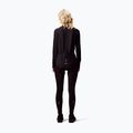 Női kerékpáros pulóver Endura Loop Ride L/S Jersey black 4