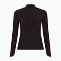 Női kerékpáros pulóver Endura Loop Ride L/S Jersey black 7