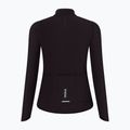 Női kerékpáros pulóver Endura Loop Ride L/S Jersey black 8