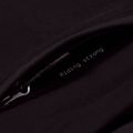 Női kerékpáros pulóver Endura Loop Ride L/S Jersey black 9