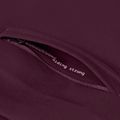 Női kerékpáros pulóver Endura Loop Ride L/S Jersey black cherry 9