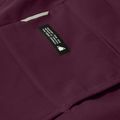 Női kerékpáros pulóver Endura Loop Ride L/S Jersey black cherry 11