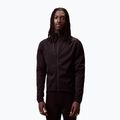 Férfi kerékpáros dzseki Endura Alltrack Race Wind Jacket black