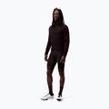 Férfi kerékpáros dzseki Endura Alltrack Race Wind Jacket black 2