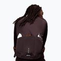 Férfi kerékpáros dzseki Endura Alltrack Race Wind Jacket black 5