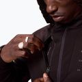 Férfi kerékpáros dzseki Endura Alltrack Race Wind Jacket black 6