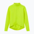 Férfi kerékpáros dzseki Endura Alltrack Race Wind Jacket afterglow
