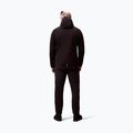 Férfi kerékpáros dzseki Endura MT500 Roam Insulated Jacket black 4