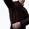 Férfi kerékpáros dzseki Endura MT500 Roam Insulated Jacket black 6