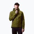 Férfi kerékpáros dzseki Endura MT500 Roam Insulated Jacket moss green