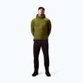 Férfi kerékpáros dzseki Endura MT500 Roam Insulated Jacket moss green 2