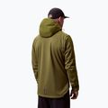 Férfi kerékpáros dzseki Endura MT500 Roam Insulated Jacket moss green 3