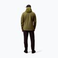 Férfi kerékpáros dzseki Endura MT500 Roam Insulated Jacket moss green 4