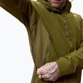 Férfi kerékpáros dzseki Endura MT500 Roam Insulated Jacket moss green 6