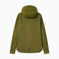 Férfi kerékpáros dzseki Endura MT500 Roam Insulated Jacket moss green 8