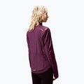 Női kerékpáros dzseki Endura Pro SL Race Insulated W black cherry 3