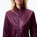 Női kerékpáros dzseki Endura Pro SL Race Insulated W black cherry 5