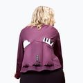 Női kerékpáros dzseki Endura Pro SL Race Insulated W black cherry 6