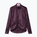 Női kerékpáros dzseki Endura Pro SL Race Insulated W black cherry 7