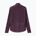 Női kerékpáros dzseki Endura Pro SL Race Insulated W black cherry 8