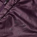 Női kerékpáros dzseki Endura Pro SL Race Insulated W black cherry 9