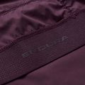 Női kerékpáros dzseki Endura Pro SL Race Insulated W black cherry 11