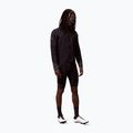 Férfi kerékpáros dzseki Endura Alltrack Race Cape black reflective rint 2