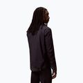 Férfi kerékpáros dzseki Endura Alltrack Race Cape black reflective rint 3
