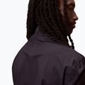 Férfi kerékpáros dzseki Endura Alltrack Race Cape black reflective rint 6