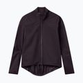 Férfi kerékpáros dzseki Endura Alltrack Race Cape black reflective rint 7