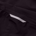 Férfi kerékpáros dzseki Endura Alltrack Race Cape black reflective rint 10